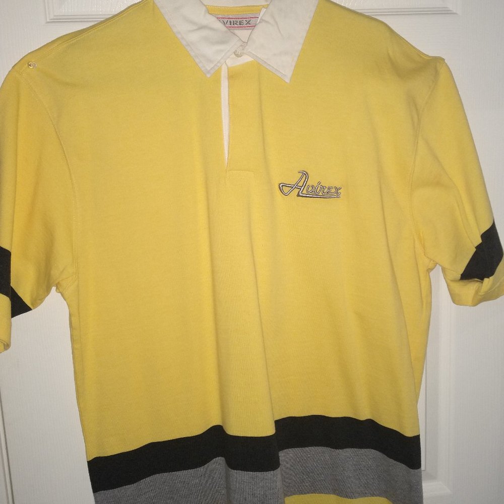 Avirex Polo Shirts
